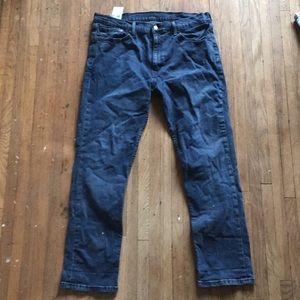Levi’s Blue Jean